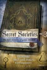 Watch Secret Societies [2009] Movie2k